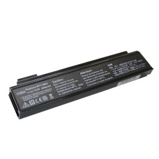 Akkumulátor MSI L610 / M520 / LG K1, 4400 mAh