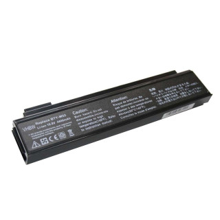 Akkumulátor MSI L610 / M520 / LG K1, 4400 mAh