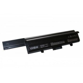 Akkumulátor Dell Inspiron 1318 / XPS M1330, 6600 mAh