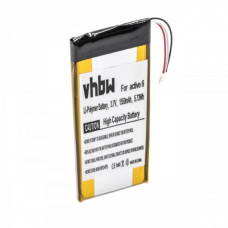 Akkumulátor Becker Active 43 / 50, 1700 mAh