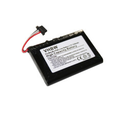 Akkumulátor Becker Active 43/50, 1230 mAh