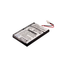 Akkumulátor Creative Labs V / V Plus / DAP-FL0040, 650 mAh