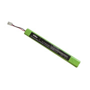 Akkumulátor nyomtatókhoz Brother PocketBook 300 / PocketJet PJ-520, 360 mAh
