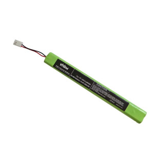Akkumulátor nyomtatókhoz Brother PocketBook 300 / PocketJet PJ-520, 360 mAh