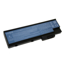 Akkumulátor Acer Aspire 3660 / 5600 / 7000, 14.8V, 4400 mAh