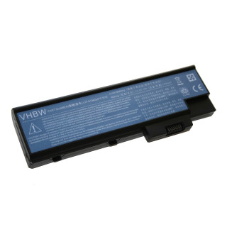 Akkumulátor Acer Aspire 3660 / 5600 / 7000, 14.8V, 4400 mAh