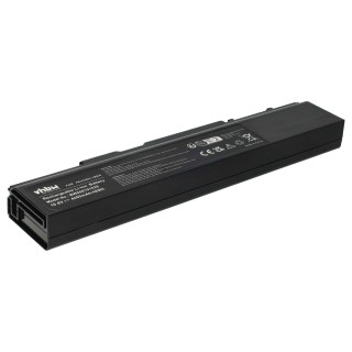 Akkumulátor Toshiba Satellite A50 / DynaBook TX / Portege M500 / Tecra A10, 4400 mAh
