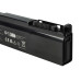 Akkumulátor Toshiba Satellite A50 / DynaBook TX / Portege M500 / Tecra A10, 4400 mAh
