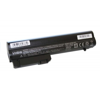 Akkumulátor HP Compaq Business Notebook NC2400 / 2400, 6600 mAh