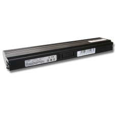 Akkumulátor Asus A32 / U6, 4400 mAh