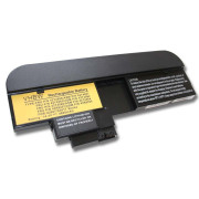 Akkumulátor Lenovo Thinkpad X200 / X201 Tablet-PC, 4600 mAh