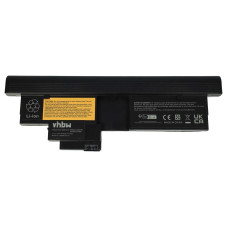Akkumulátor Lenovo Thinkpad X200 / X201 Tablet-PC, 4400 mAh