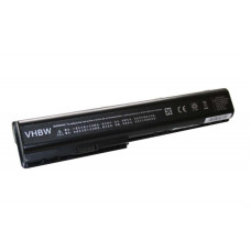 Akkumulátor HP Pavilion DV7 / DV7T / DV7Z / HDX18, 14,4 V, 6600 mAh