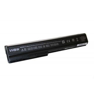 Akkumulátor HP Pavilion DV7 / DV7T / DV7Z / HDX18, 14,4 V, 6600 mAh