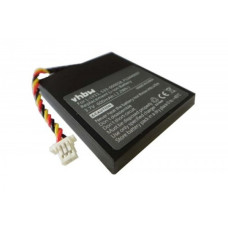 Akkumulátor Logitech MX Revolution, 600 mAh