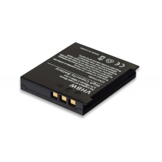 Akkumulátor Logitech G7 / MX Ai4, 750 mAh