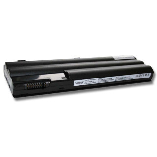 Akkumulátor Fujitsu Siemens Lifebook E8110 / E8210, 4400 mAh