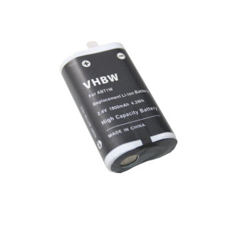 Akkumulátor Pure Digital Flip Ultra 2G, 1800 mAh