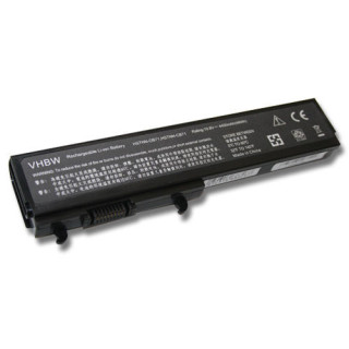 Akkumulátor HP Pavilion DV3000 / DV3500, 4400 mAh