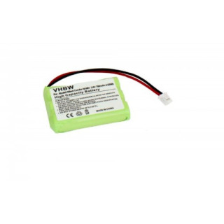 Akkumulátor Motorola C50 / E32 / E52, 700 mAh