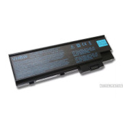Akkumulátor Acer Aspire 1640 / Travelmate 2300, 4400 mAh