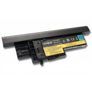 Akkumulátor Lenovo Thinkpad X60 / X60s / X61 / X61s, 4400 mAh