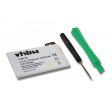 Akkumulátor Apple iPhone 3 / 3G, 1150 mAh