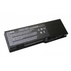 Akkumulátor Dell Inspiron E1501 / E1505 / E1705, 6600 mAh