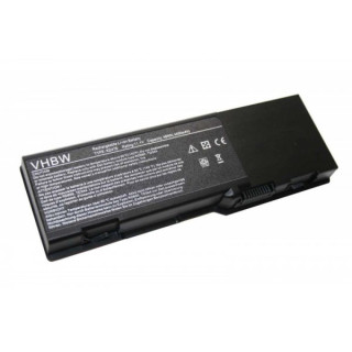 Akkumulátor Dell Inspiron E1501 / E1505 / E1705, 4400 mAh