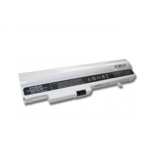 Akkumulátor LG X120 / X130, fehér, 4400 mAh