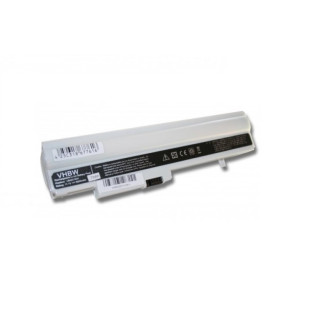 Akkumulátor LG X120 / X130, fehér, 6600 mAh