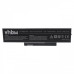 Akkumulátor Fujitsu Siemens Esprimo Mobile V5515 / V5535 / V5555, 4400 mAh