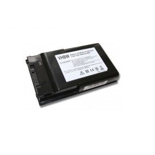 Akkumulátor Fujitsu Siemens Lifebook T900 / T1010 / T4310 / T4410, 4400 mAh Akkumulátor Fujitsu Siemens Lifebook T900 / T1010 / T4310 / T4410, 4400 mAh
