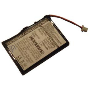Akkumulátor Garmin Quest 2, 1050 mAh