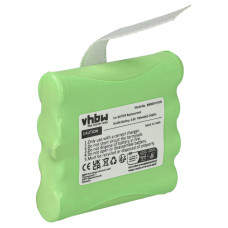 Akkumulátor Midland LXT210 / LXT320 / LXT440, 700 mAh