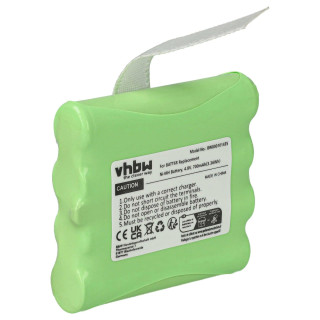 Akkumulátor Midland LXT210 / LXT320 / LXT440, 700 mAh