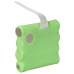 Akkumulátor Midland LXT210 / LXT320 / LXT440, 700 mAh