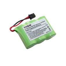 Akkumulátor Philips Xalia 6100 / 6200, 600 mAh