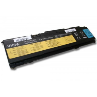 Akkumulátor Lenovo Thinkpad X300 / X301, 3600 mAh