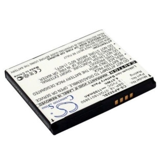 Akkumulátor Asus MyPal P552 / P552W, 1100 mAh