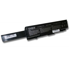 Akkumulátor Dell Studio 1735 / 1736 / 1737, 6600 mAh