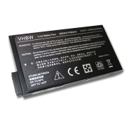 Akkumulátor HP Compaq Business Notebook NC6000 / NW8000 / NX5000, 14.4 V, 4400 mAh
