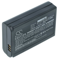 BP1310 akkumulátor Samsung NX5 / NX10 / NX20 / NX100, 1000 mAh