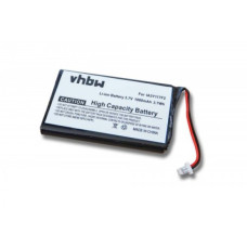 Akkumulátor Garmin Quest, 1000 mAh