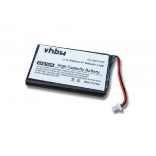 Akkumulátor Garmin Quest, 1000 mAh