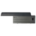 Akkumulátor Dell Latitude D620 / D630 / D640, 6600 mAh