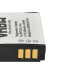 BP125A akkumulátor Samsung HMX-M20 / HMX-Q10 / HMX-T10, 1100 mAh