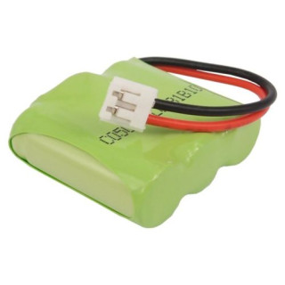 Alcatel Biloba akkumulátor 140 / 490 / 540 / 590, 300 mAh