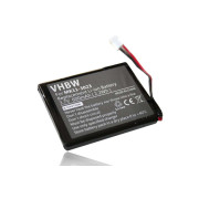 Akkumulátor Sony PlayStation 3 vezeték nélküli billentyűzethez / CECHZK1UC / CECHZK1JP, 600 mAh