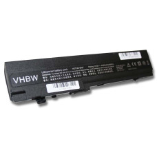 Akkumulátor HP Mini 5101 / 5102 / 5103, 10,8 V, 4400 mAh Akkumulátor HP Mini 5101 / 5102 / 5103, 10,8 V, 4400 mAh